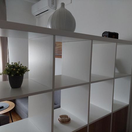 M&M Apartment Velika Gorica Exteriör bild