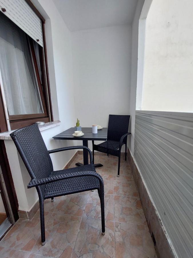 M&M Apartment Velika Gorica Exteriör bild