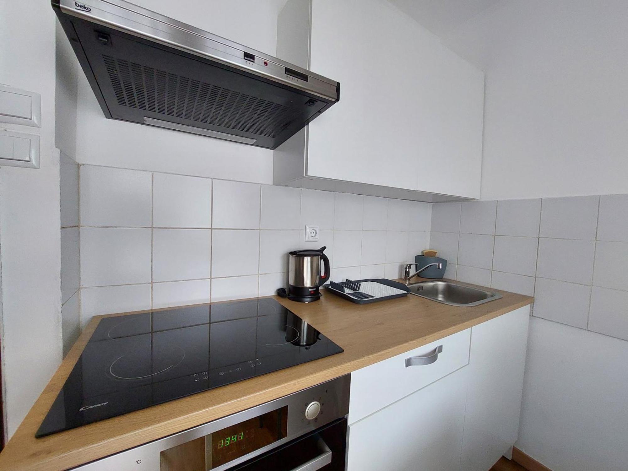 M&M Apartment Velika Gorica Exteriör bild