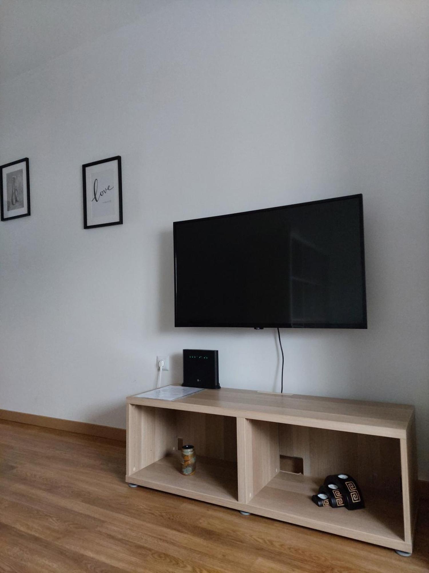 M&M Apartment Velika Gorica Exteriör bild