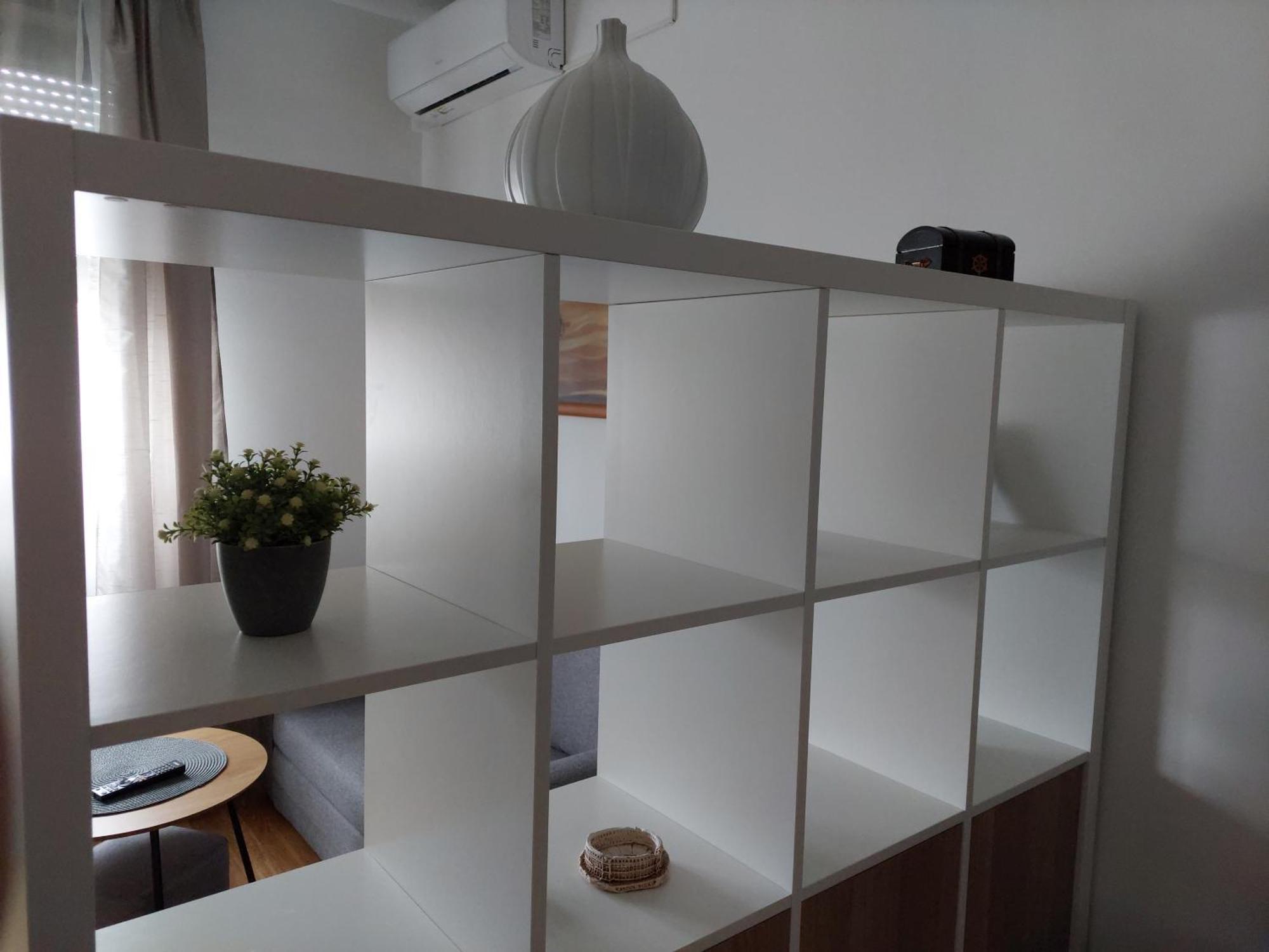 M&M Apartment Velika Gorica Exteriör bild